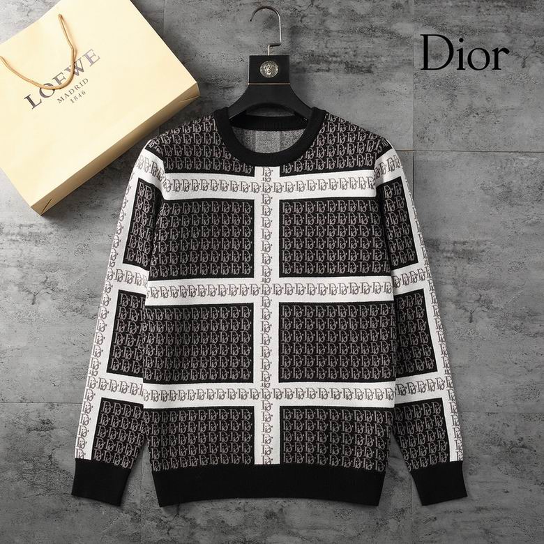 Dior Sweater-017